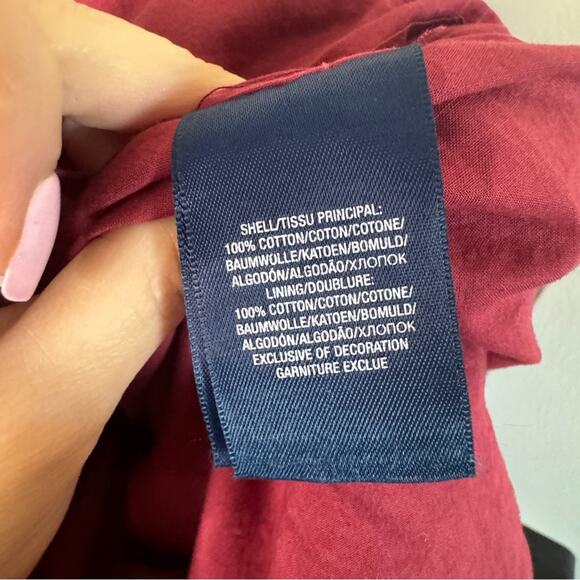 Ralph Lauren southwestern print boho dress - Picture 4 of 7